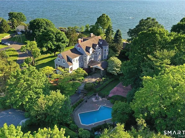35 Point Lookout, Milford, CT 06460