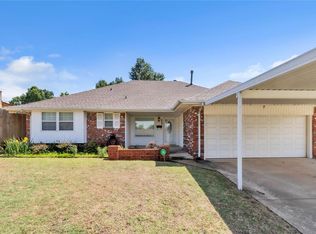 2248 Flair Dr, Oklahoma City, OK 73159