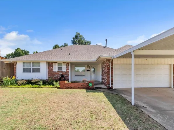 2248 Flair Dr, Oklahoma City, OK 73159