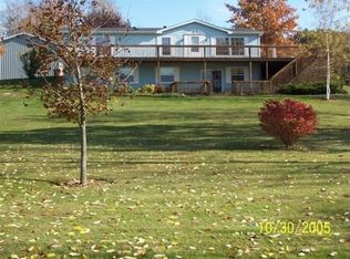 5769 Head Rd, Hastings, MI 49058