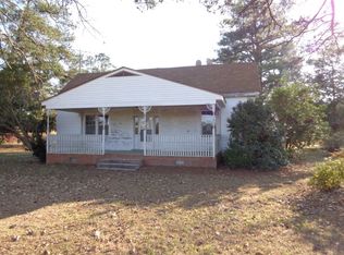 435 Sandy Cross Rd, Hobbsville, NC 27946