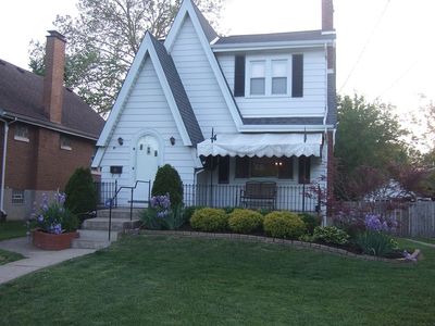 3411 Mayfair Ave, Cincinnati, OH, 45211