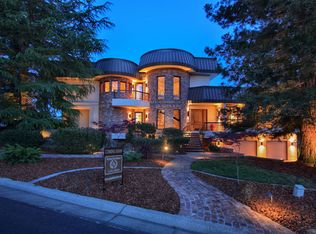 6237 Camino Del Lago, Rancho Murieta, CA 95683