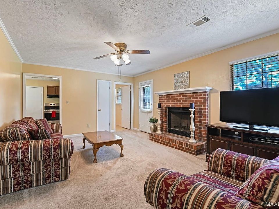 966 Highway 94 Rd, Ramer, AL 36069 Zillow