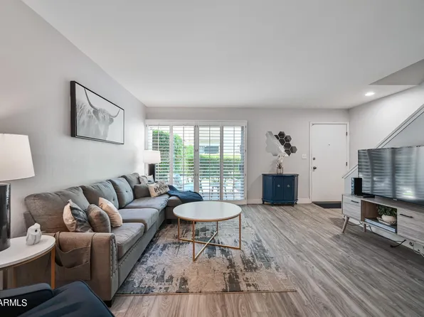 4600 N 68th St Unit 330, Scottsdale, AZ 85251