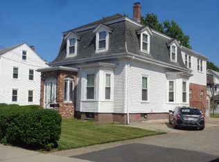 59 Winter St, Arlington, MA 02474