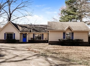 7201 Skidmore Cv, Memphis, TN 38119