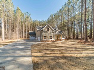 1892 Alcovy Station Rd, Covington, GA 30014