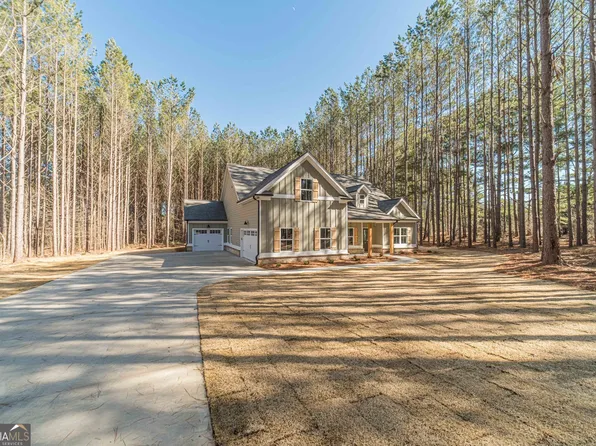 1892 Alcovy Station Rd, Covington, GA 30014