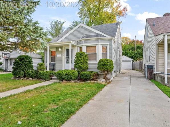 15596 Norborne, Redford, MI 48239