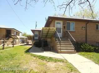 1736 Boston St APT 1, Aurora, CO 80010