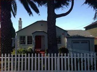 1817 Bayview Ave, Belmont, CA 94002