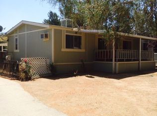 5408 Estate Pl, Weldon, CA 93283