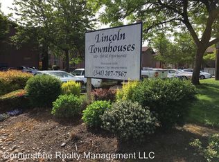 120 SE Viewmont Ave APT A, Corvallis, OR 97333