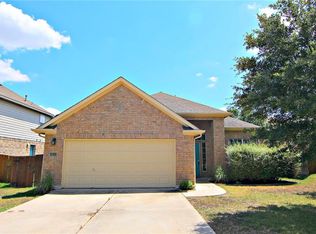 3651 Pine Needle Cir, Round Rock, TX 78681
