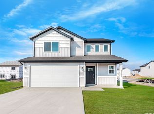 380 W Ropelato Dr, Logan, UT 84321