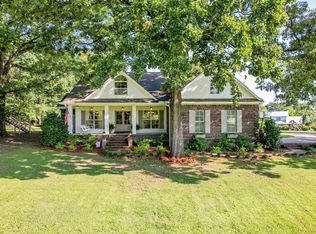 16 Private Road 3075, Oxford, MS 38655