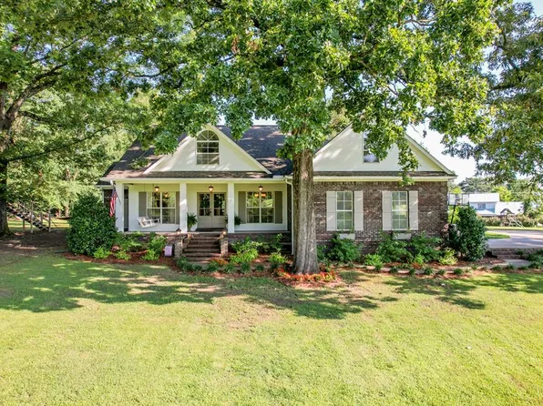 16 Private Road 3075, Oxford, MS 38655