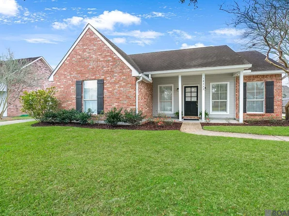 18553 Lake Iris Ave, Baton Rouge, LA 70817