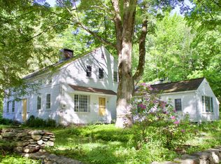 112 Segar Mountain Rd, Kent, CT 06757