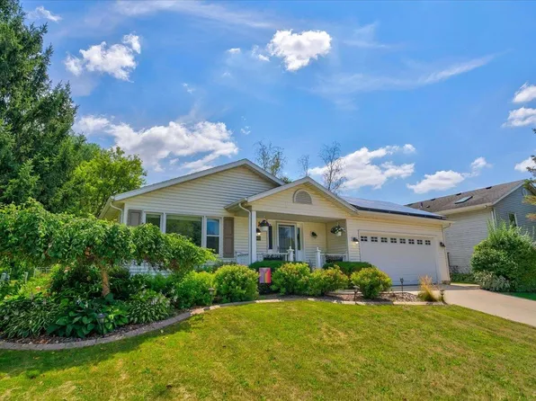 2801 Tucson Trl, Madison, WI 53719