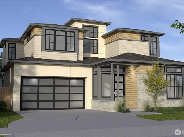 13110 NE 103rd Place, Kirkland, WA 98033