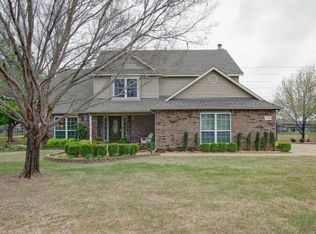 21396 E 103rd St S, Broken Arrow, OK 74014