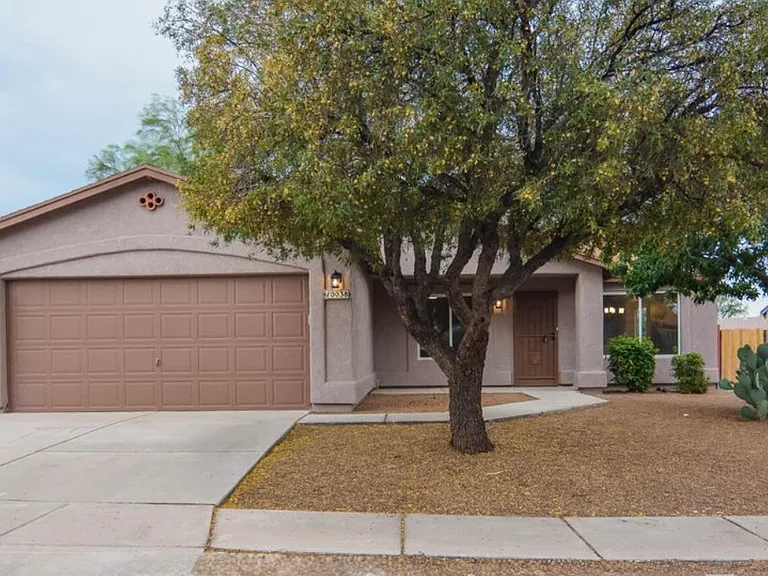 10038 E Moonstruck Way — Photo 1