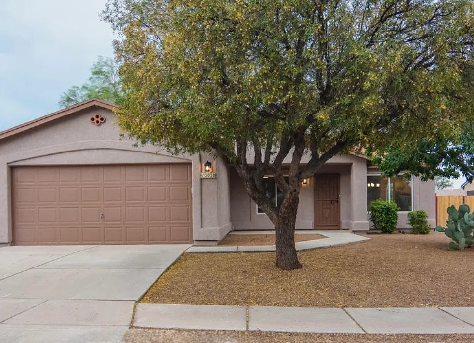 10038 E Moonstruck Way
