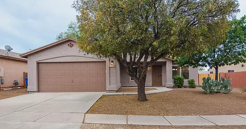 10038 E Moonstruck Way Photo 1