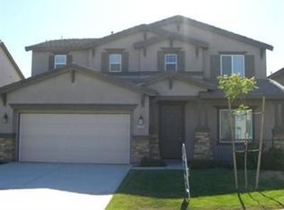 8209 Crestridge Ct, Bakersfield, CA 93313