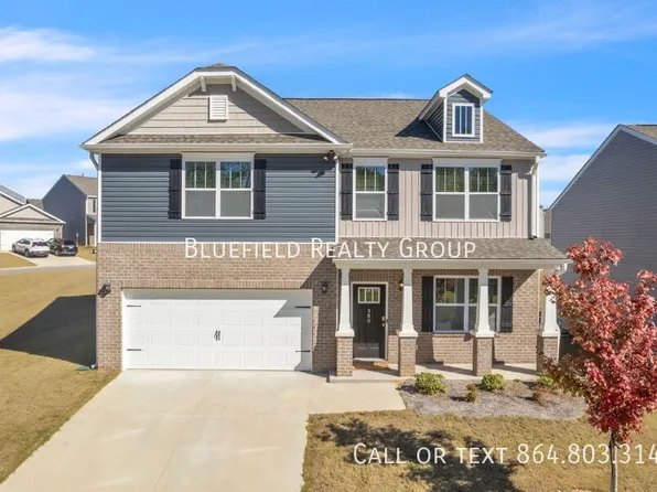 380 Fenwick Dr, Woodruff, SC 29388