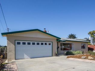 1845 Abraham Ct, Seaside, CA