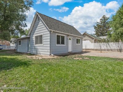 505 N 8th St, Silt, CO, 81652