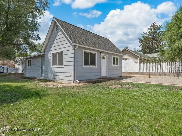 505 N 8th St, Silt, CO 81652