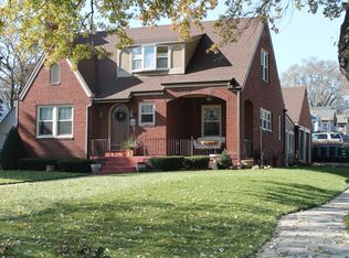 7116 Minne Lusa Blvd, Omaha, NE 68112