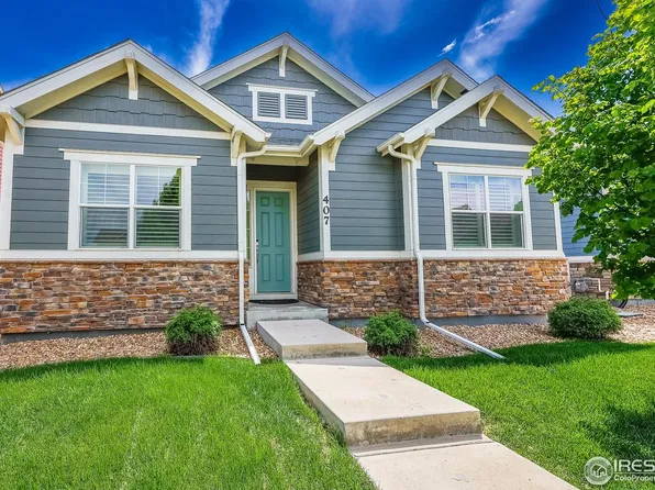 407 Deerwood Dr, Longmont, CO 80504