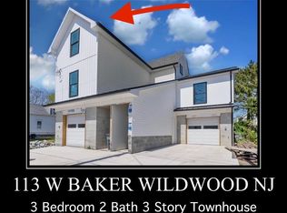 113 W Baker Ave, Wildwood, NJ 08260
