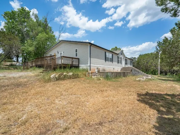 1286 County Road 323, Granbury, TX 76048
