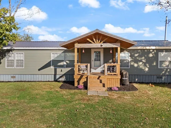 1296 Fairview Church Pascal Rd, Hardyville, KY 42746