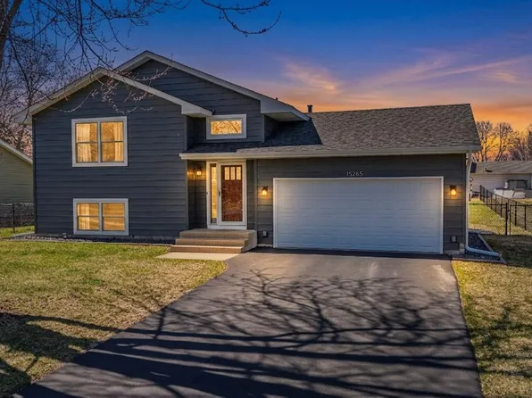 15265 Danbury Ave W, Rosemount, MN 55068