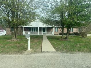 489 Pcr 701, Perryville, MO 63775