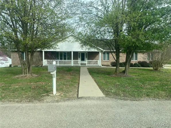 489 Pcr 701, Perryville, MO 63775
