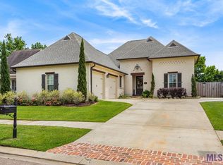 7062 Rue Lierre, Zachary, LA 70791