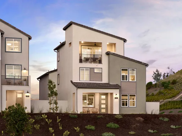 Plan 3 Plan, Lark at Valencia