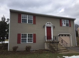 404 Cherry St, Wrightsville, PA 17368