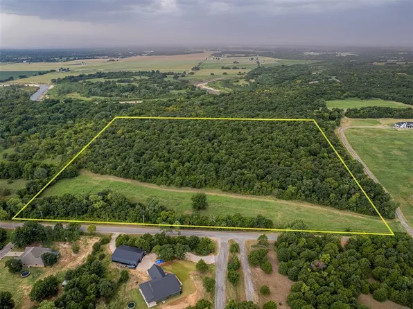 Clar Mar Dr, Jones, OK 73049