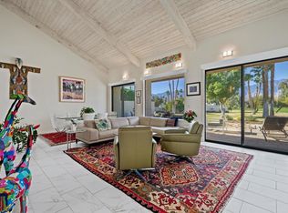 732 Inverness Dr, Rancho Mirage, CA 92270