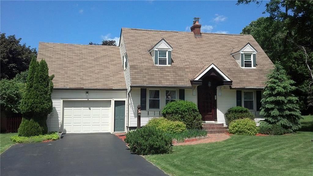 680 Hinchey Rd, Rochester, NY 14624 Zillow