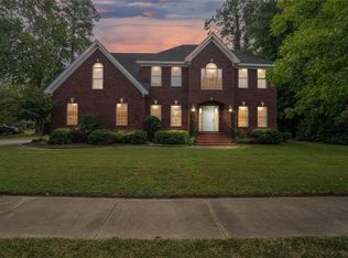 2641 Azalea Point Rd, Norfolk, VA 23518